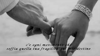 Il Divo - La promessa (Paroles Italiennes)