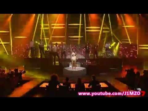 Jessica Mauboy - Can I Get A Moment? (Live) - Live Grand Final Decider - The X Factor Australia 2014