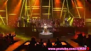 Jessica Mauboy - Can I Get A Moment? (Live) - Live Grand Final Decider - The X Factor Australia 2014