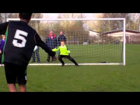 FC Almere, Penalty's 19 maart 2011