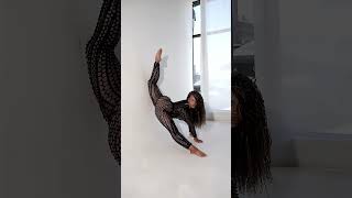 Flexibility Easy Stretch Yoga Flow #shorts