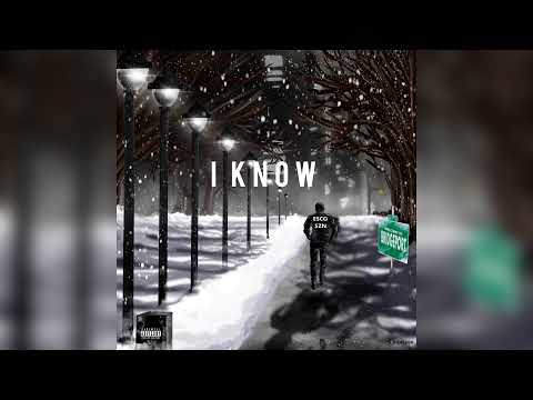Jay Esco X Smoovito - I Know (Official Audio)