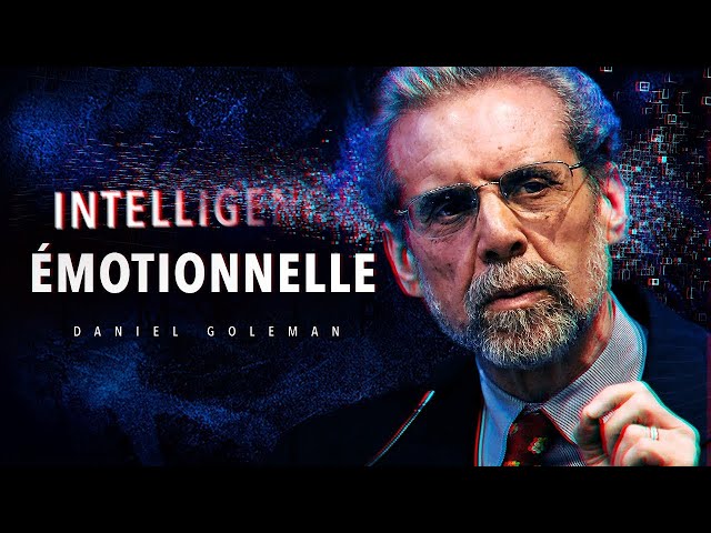 Vídeo relacionado con Comment optimiser votre intelligence émotionnelle