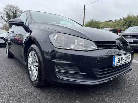 Volkswagen Golf 1.6 TDI S BLUEMOTION 105PS 5DR - Image 2