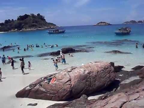 Best I Ever Had -- Redang/Cruise