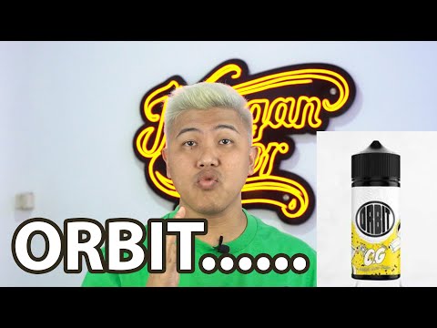 Orbit “Banana Baked Walnut” by Orbit Brewery