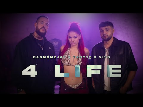 Video thumbnail for 4 Life