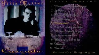 Peter Murphy - Mercy rain