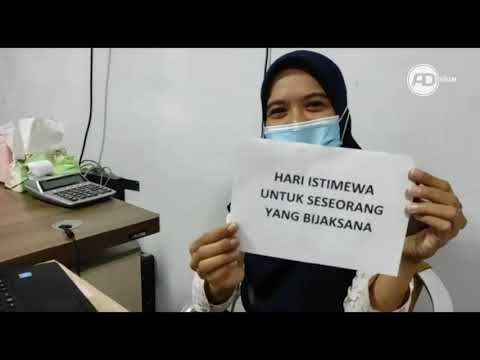 Depo Sarana Maju - Happy Birthday Ibu Kartika Dewi (Part. 1)