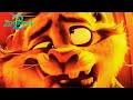I M The Real Lynxley ZooTopia 2