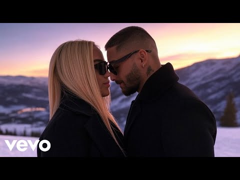 Maluma Ft. KAROL G, Yandel - No me Extrañarás (Music Video)+ Yandel, Dennis Fernando, Iskander