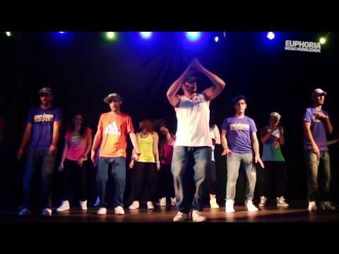 FITNESS SOLIDÁRIO 2016 by Holmes Place