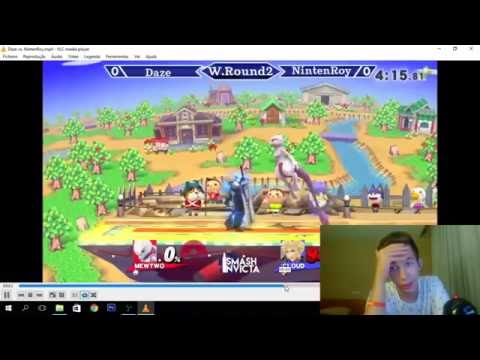 Match Analysis: Daze vs NintenRoy (Smash Na Invicta 3)