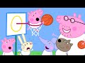 Best Of Peppa Pig Season 5 Compilation 3 Cartoons For Kids