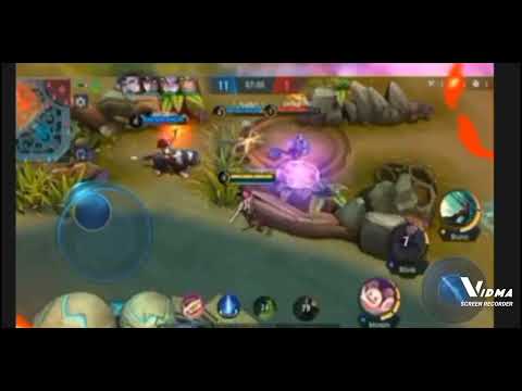 AGGRESSIVE BEATRIX 💯.     MLBB.