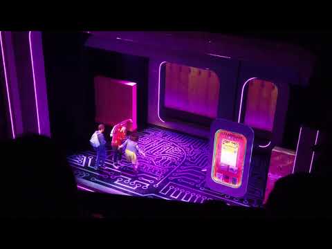 Definitely not the bmc closing night slime tutorial that got taken down (act 1)