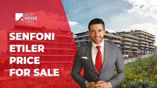 Senfoni Etiler Price For Sale