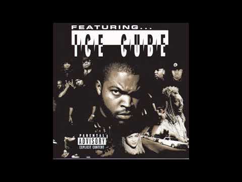 Check Yo Self - Ice Cube Ft. Das EFX (FULL HD)