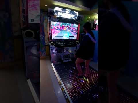 【DR STARDOM/DRS台灣】Garuda / ふつう Lv10 99.191 #DANCERUSH_STARDOM