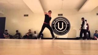 January 2016 Studio Meetup.