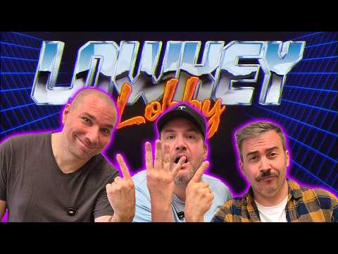 Lowkey 6
