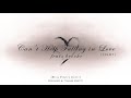 Can T Help Falling In Love LIGHT VERSION Feat Brooke Tommee Profitt