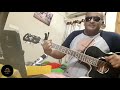 Listen To The Pouring Rain - Jose Feliciano Cover By Moin Zaki