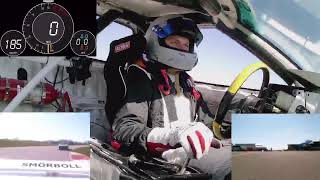 24Hrs of Lemons  @ Pitt Race 2025! (Day 2 - Pt. 2)