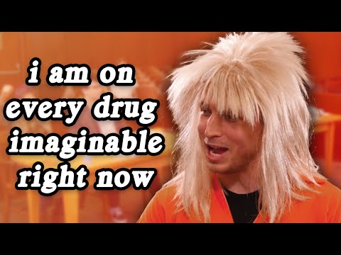 smosh and order being the best smosh show for 32 minutes straight