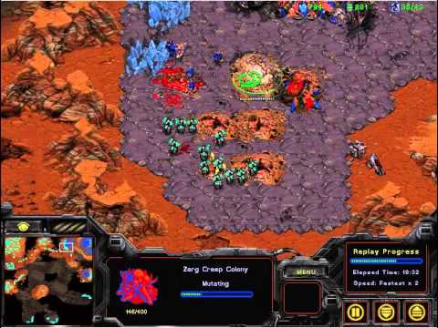 Simon Prins vs ASPBot