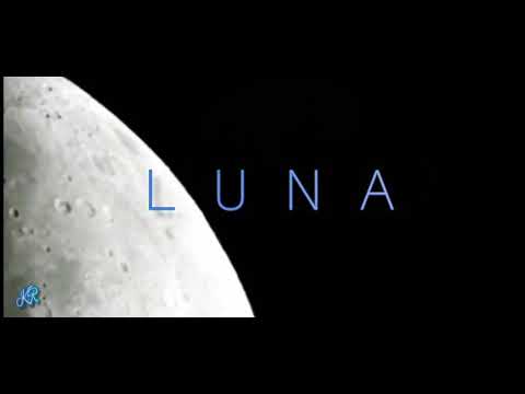 L U N A - KR (Cover Zoé)