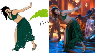 Download lagu Aaj Ki Raat Full Video Song | Stree 2 | Tamannaah Bhatia | Drawing Meme | HP Animation | Funny mp3 Download lagu Aaj Ki Raat Full Video Song | Stree 2 | Tamannaah Bhatia | Drawing Meme | HP Animation | Funny mp3