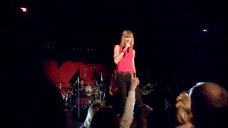 KIX-Mighty Mouth (Live at the Chameleon Club)