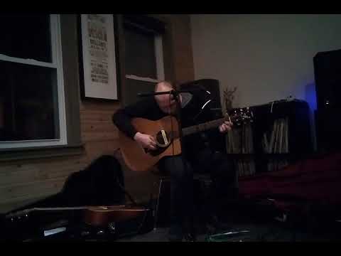 Jeremy Enigk - Onaroll (Live in Pittsburgh 2018-04-13)