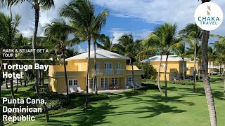Tortuga Bay Hotel Punta Cana Dominican Republic