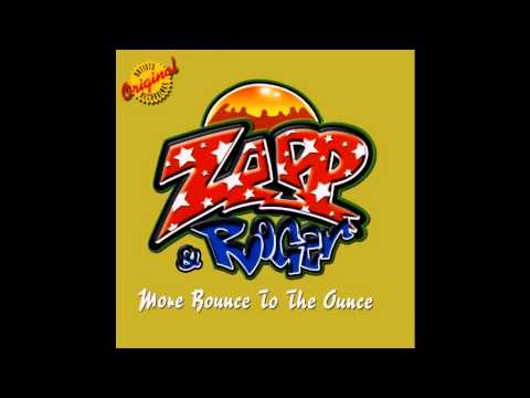 Zapp & Roger - More Bounce To The Ounce