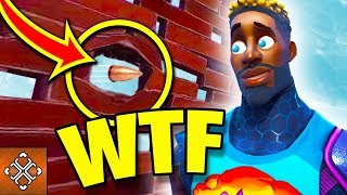 FUNNIEST FORTNITE FAILS And EPIC WINS - WHERE DID MY WALLS GO! Fortnite Battle Royale