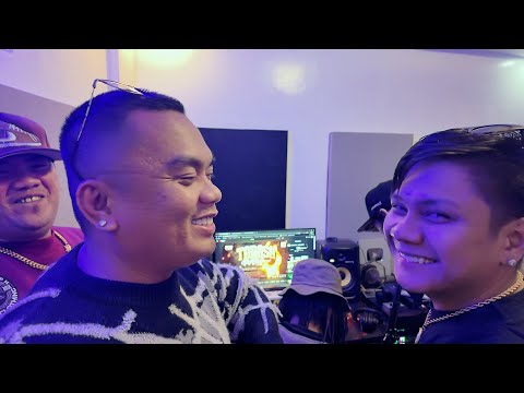 Abaddon Vlog 38 - Shockra's 'Ambag' & 'Tarasa Rap Challenge' BTS 06/27/2025