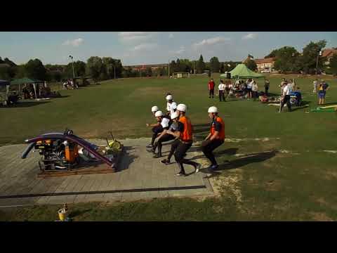 SDH Tvrdonice "B" v Hovoranech 2017 - 19:87 (2. pokus)