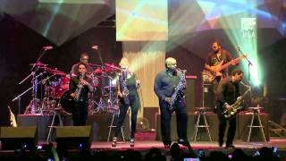 Dave Koz & Friends perform 