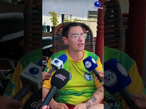 Morre sargento que lutava para esclarecer falecimento do filho em Barra do Garças
