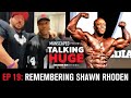 Talking Huge With Craig Golias | EP 19: Remembering Shawn Rhoden