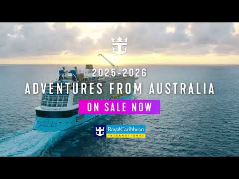 Thumbnail for Royal Caribbean - The Ultimate Wiggly Adventure