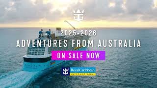 Royal Caribbean - The Ultimate Wiggly Adventure