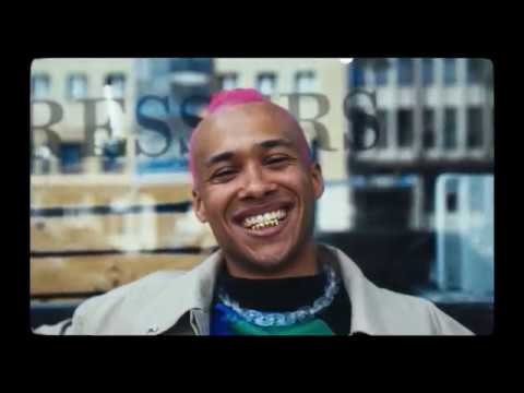 Kelvyn Colt: "Hip Hop ist macho- und männer-dominiert. Leider."