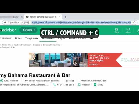 Acquire Reviews App - Request A Review Tutorial