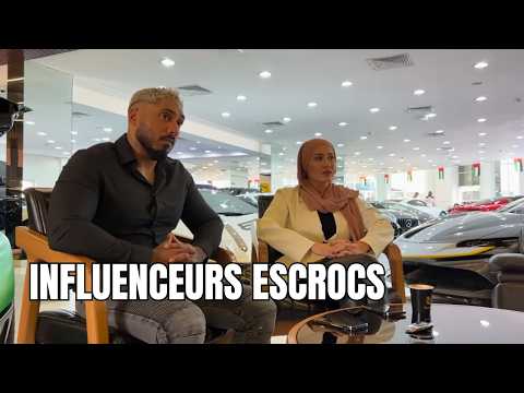 Arnaques en série : les nouvelles méthodes