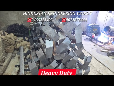 Conveyor Idler