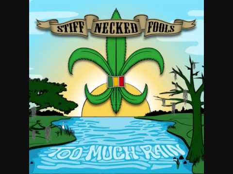 Stiff Necked Fools - Rasta Girl