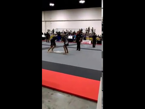 joe kai nogi ibjjf atlanta